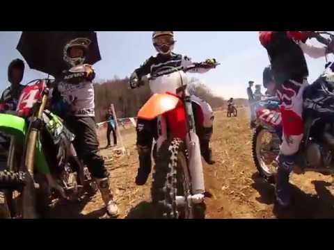 2013 Wideopen J Day Off Road Highlight Video