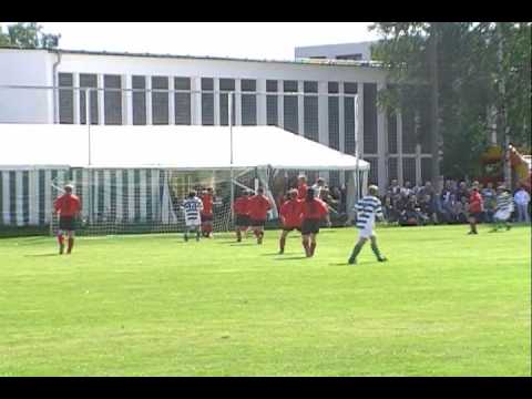 SG Kreinitz - SV Sachsen Zeithain 2 : 0