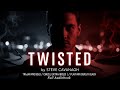 Twisted – A Mind-Bending Thriller by Steve Cavanagh | Full Audiobook