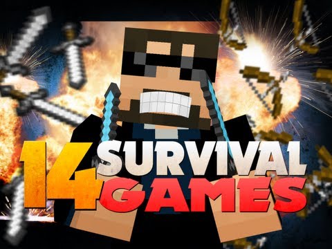 SSundee - Minecraft Hunger Games 14 - TEAMING OP!!