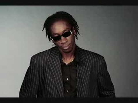 TOK & Bounty killer - man a baadman