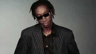 TOK & Bounty killer - man a baadman