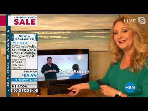 HSN | Electronic Connection featuring Samsung 02.15.2021 - 07 PM