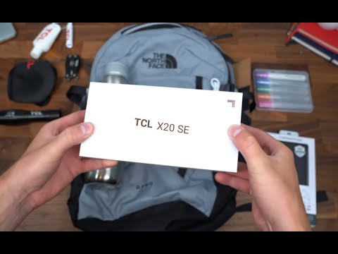 TCL X20 SE Launched In India?