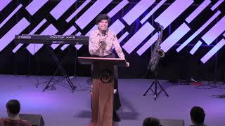 Dámaris Carbaugh Despedirse a Uno Mismo, Lucas 9:23