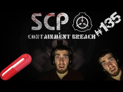 SCP Containment Breach | Part 135 | MUST. REFINE. EVERYTHING!