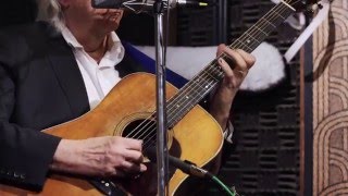 The Acousticals perfoming The Kiwi by Richie Reinholdt