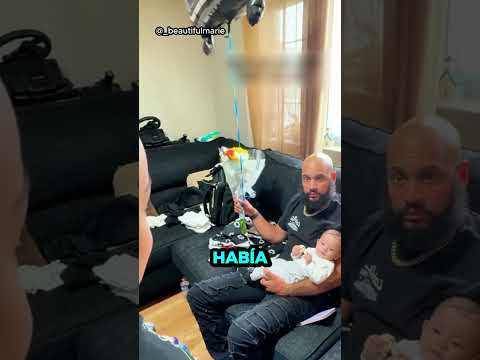 Flores para su padre