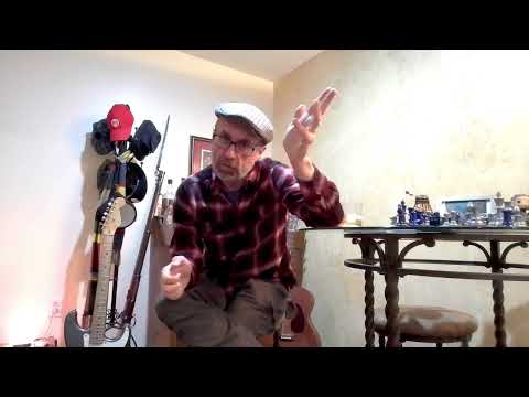 Intro Video- The Sean Cave