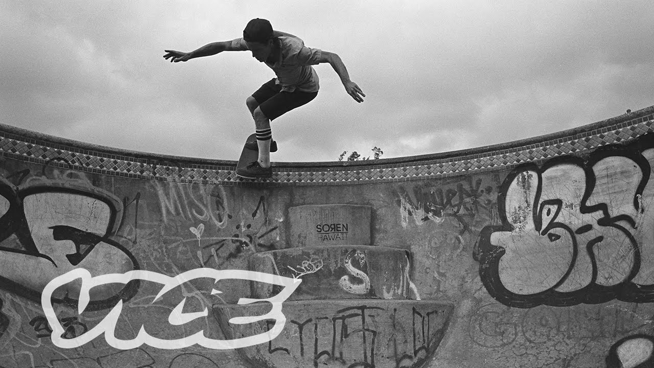 Kevin Spanky y su cambio radical (Full video)