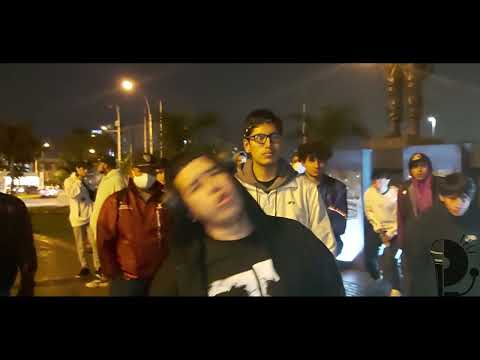 (OCTAVOS) STAIL X ALDAIR VS ADRIANO VS KHARDEM - FECHA MULTIVERSE