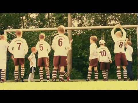 Komet Blankenese 2F_Staffelmeister2012 - CURVE RIDERS Fussballmannschaft