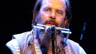 Steve Earle - Goodbye, live in Marfa, Texas