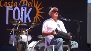 The Green Cockade    Geoff Lakeman