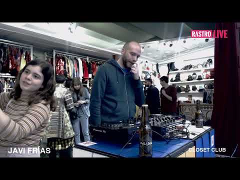 RL0053 | Javi Frías @RastroLive