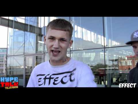 Motion Scripturez | Sypha - Effect - Revamp | Triple Threat Freestyle