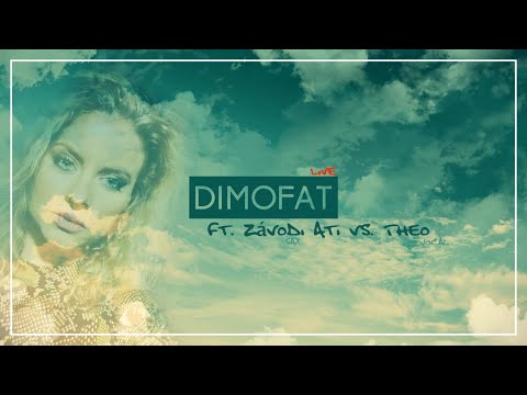 DubRelation Home office  (2020 COVID19 Performance DJ set )