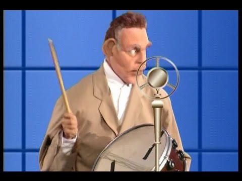 Lupanje tam tama - Nikad izvini