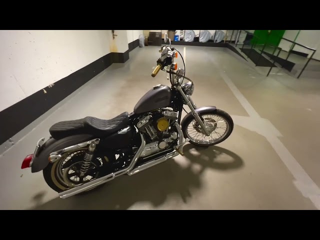 Harley Davidson XL1200V Sportster Seventy-Two in Street, Cruisers & Choppers in City of Toronto