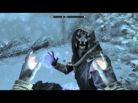 Let's Play Skyrim (PC) - Part 106