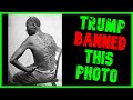 Trump CENSORS Black History BANS Famous Slave Picture The Kyle Kulinski Show