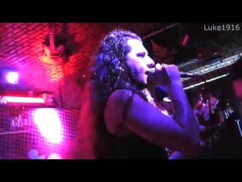 THE WALKERS - LET'S WALK - WROCŁAW 24 IX 2016