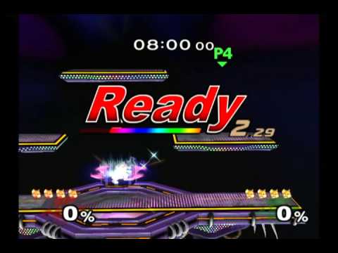 Sveskepressen 1 - Stax (Fox) vs BoBedre (Fox)