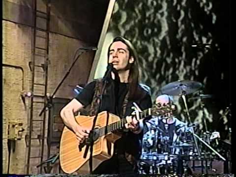 Crash Test Dummies -  Mmm Mmm Mmm Mmm  Late Night with Conan O'Brien May 4, 1994