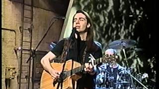 Crash Test Dummies -  Mmm Mmm Mmm Mmm  Late Night with Conan O&#39;Brien May 4, 1994