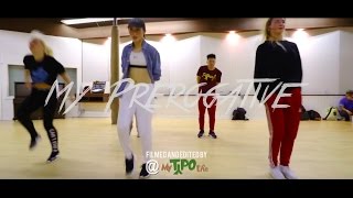 Bobby Brown - &quot;My Prerogative&quot; Choreo by Phil Wright