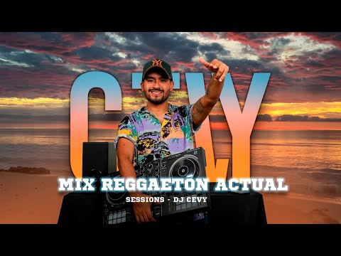 MIX REGGAETON 2024 🔥(REGGAETON ACTUAL, LO MAS NUEVO, REGGAETON NUEVO 2024)