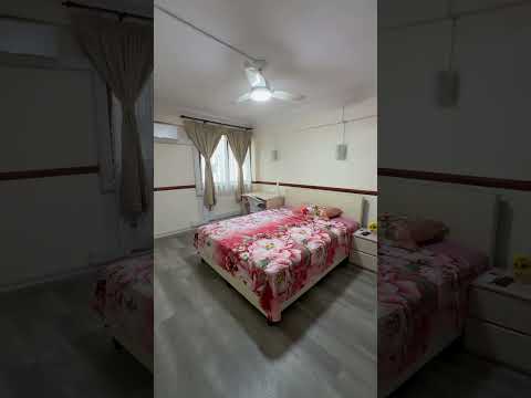 107 Lorong 1 Toa Payoh, 107 Lorong 1 Toa Payoh, Balestier / Toa Payoh, Room Rental, 150 sqft, HDB Flat For Rent, by Ken Lim, 24751949 - PropertyGuru.com.sg
