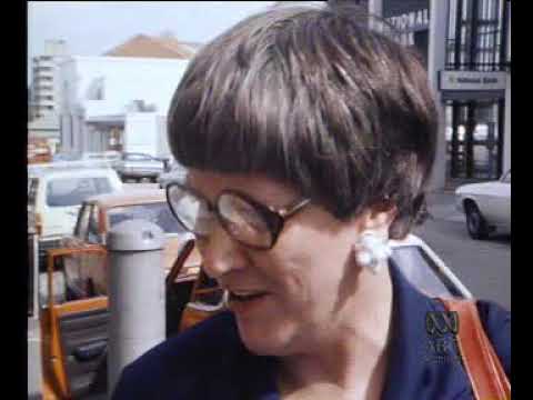 Did You Know it's International Women's Day Today? (1978)