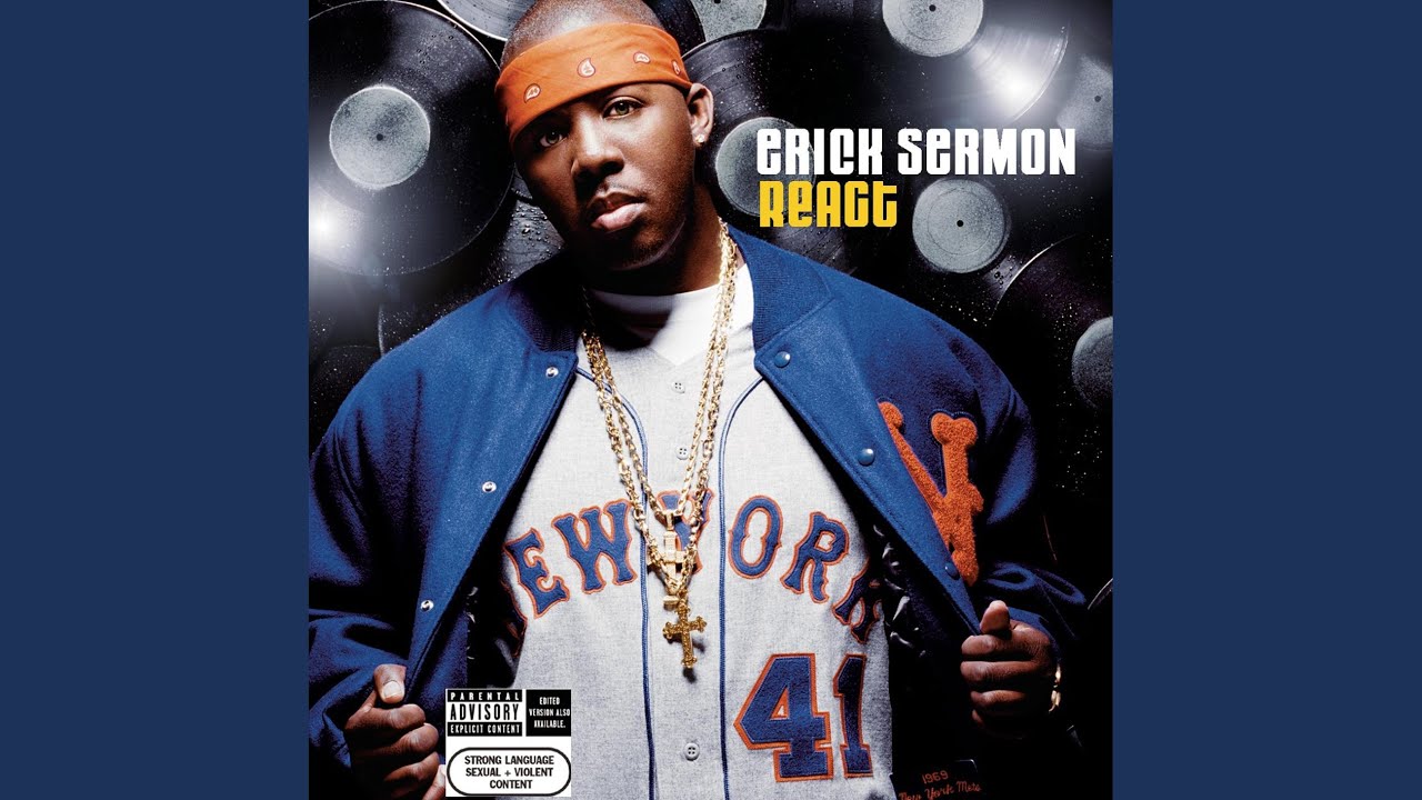 Erick Sermon - To tha Girlz