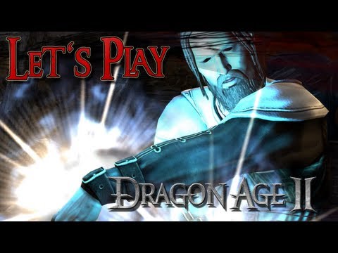 Let's Play Dragon Age 2 #22 - Akt der Gnade (DE|EN|HD)