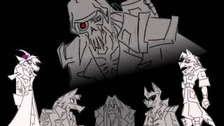 Fast Art - Todenberg