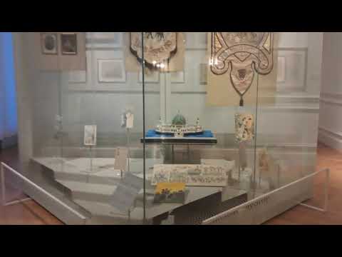 Musée Masséna #musee #nice #alpesmaritimes #balade #palais