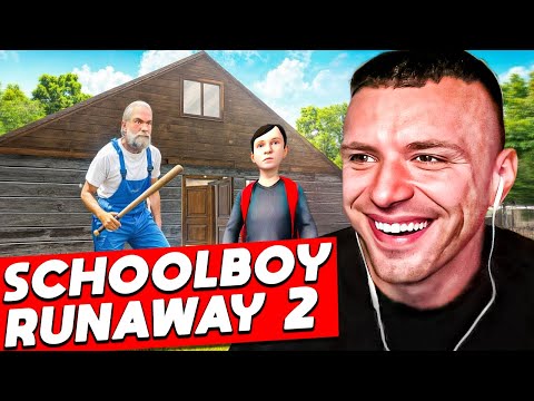 RESTT - SCHOOLBOY RUNAWAY 2