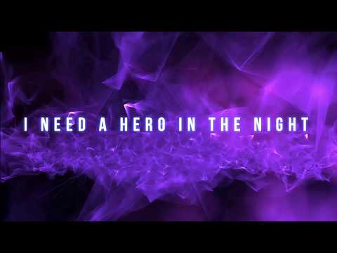 SHKHR X Rayasa feat. Sam Knight - Hero