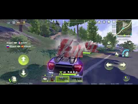 Cyber hunter samsung galaxy note  10 plus 5g