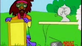 Mitch Hedberg - Home Movies