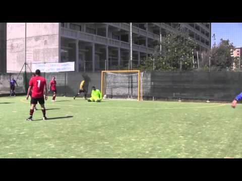 JUNIOR DOMITIA vs REAL SAN GIUSEPPE finale play off C2 highlights