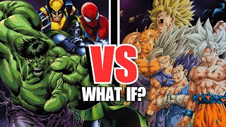 Could Marvel Win The Tournament Of Power?