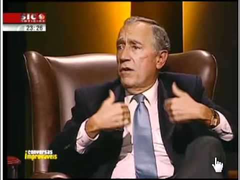 Conversas Improvaveis Ep01 Parte III