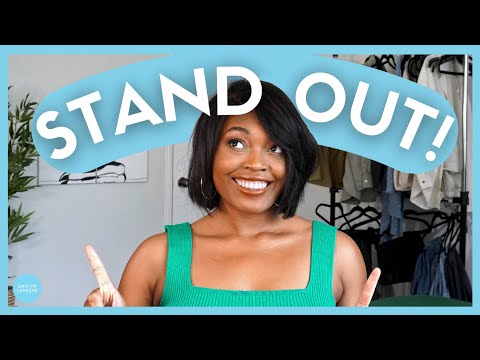 DANCE TIPS | INSTANTLY Look More CONFIDENT When You Dance: Stop Looking Awkward + Stand Out