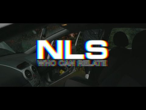 NLS (Judah87 x Mini Man x REK) - Who Can Relate