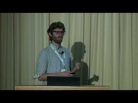 Andrea Cavaglia - Quantum Spectral Curve for AdS3/CFT2: a proposal