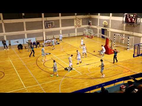 Prvi savezni trening za devojčice 18.01.2026. godine – Beograd