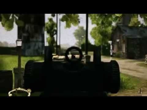 Brothers in Arms - Hell's Highway  Bummm GR