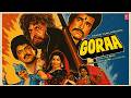 Goraa 1987 Movie Full Album Songs Sonik Omi Verma Malik Rajesh Khanna Sulakshna Pandit